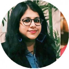 Picture of Abira Bhattacharjee 