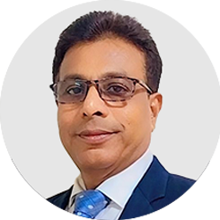 Embee Leadership-Bipul Patra
