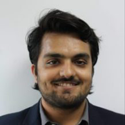 Picture of Utsav Kothari