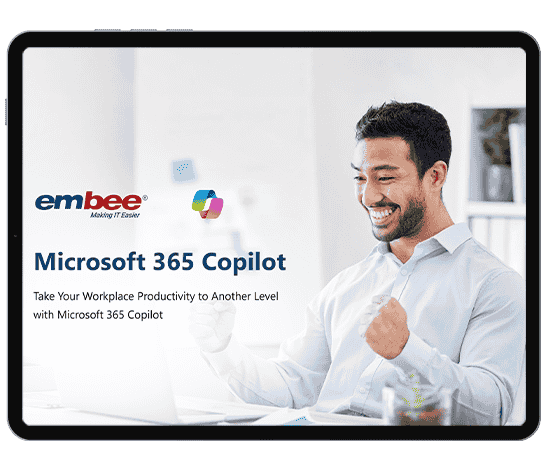 AI-Driven Microsoft 365 Copilot