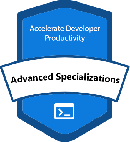 accelarate developer productivity
