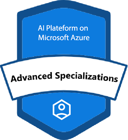 ai plateform on micrsosoft azure