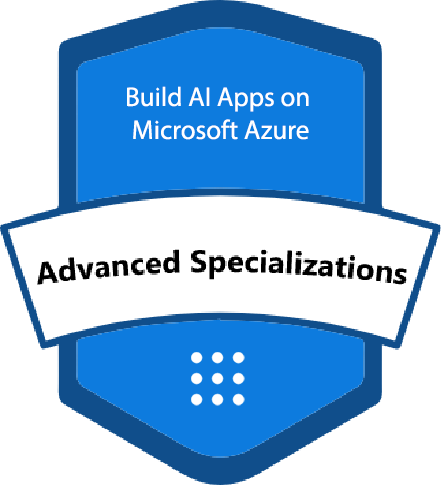 build ai apps on micrsosoft azure