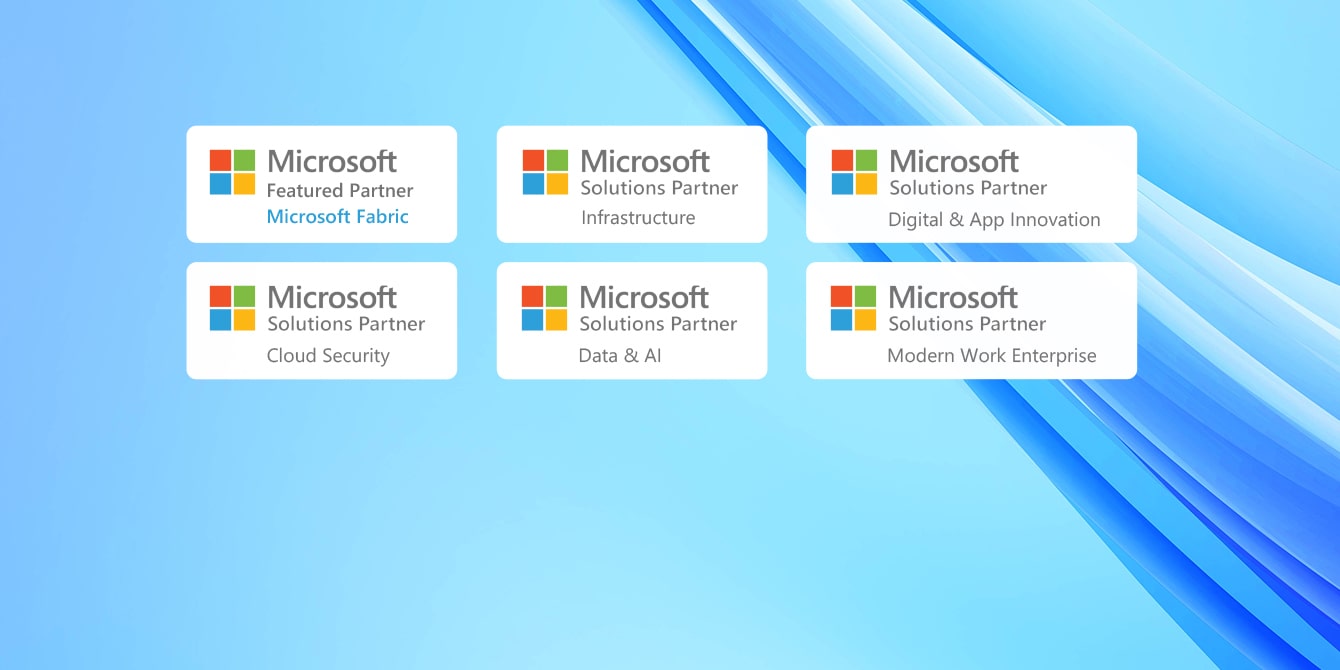 Embee Software Recognized as a Microsoft Fabric Featured Partner