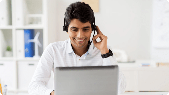 EmSupport- AI-Powered Support Assistant