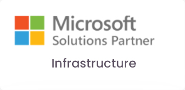 infrastrucure