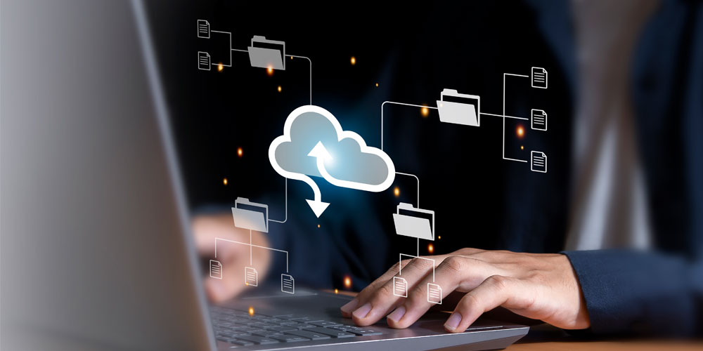 Azure migration challenges infographic showing common issues and solutions for cloud transformation