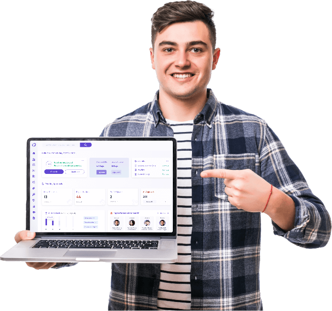 Reliable HRMS Software