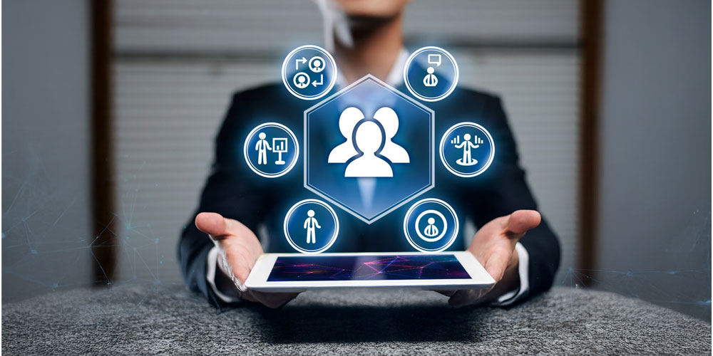 Step-by-step HRMS implementation roadmap with planning