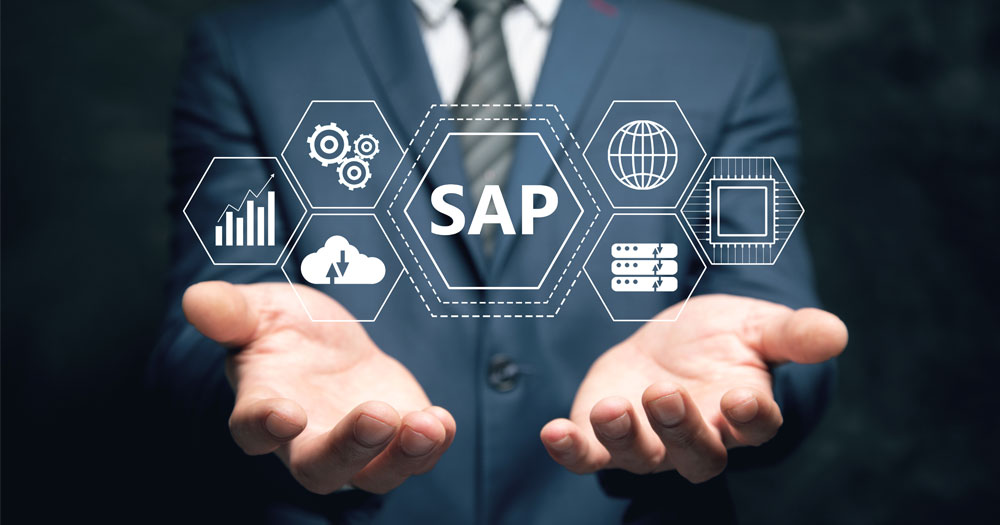 SAP ECC vs S/4HANA migration timeline comparison chart for Indian enterprises