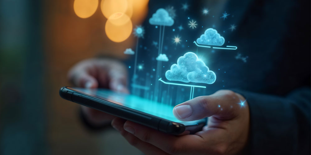 Azure Cost Management dashboard for cloud optimization