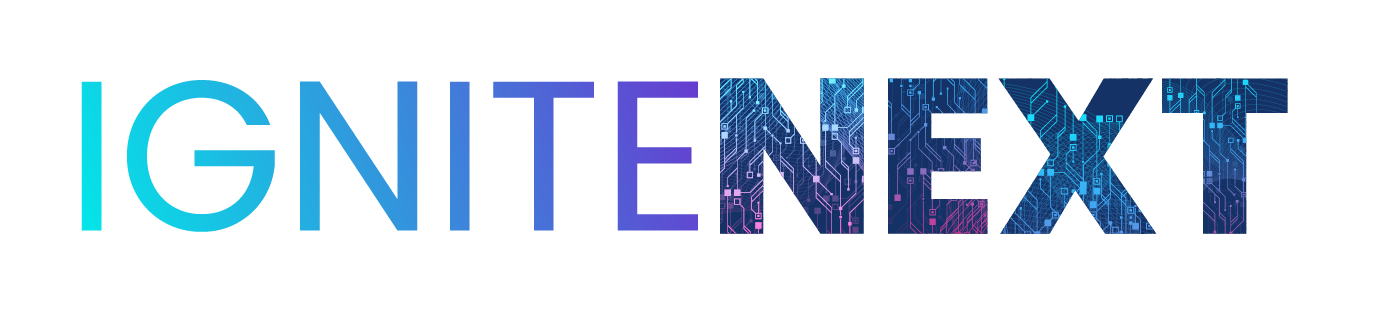 ignitenext logo