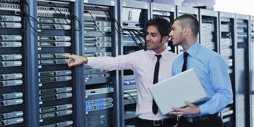 How India’s CIOs Are Redefining IT Infrastructure