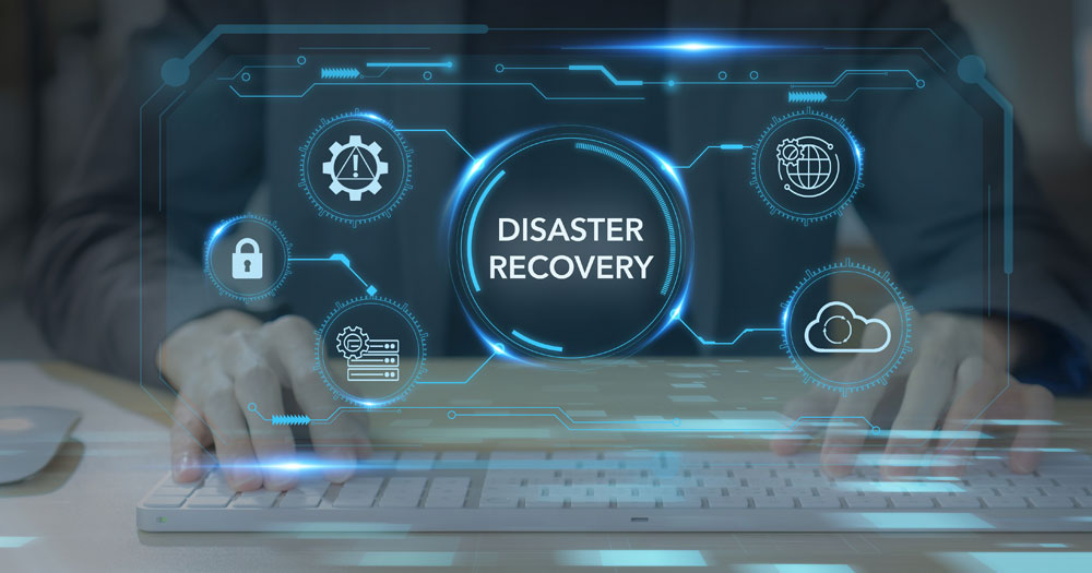 Disaster Recovery Plan and Why You Need