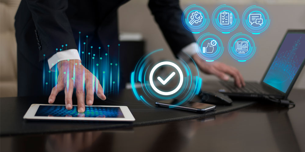 HRMS Automation: How Smart HR Tech Drives Productivity, Compliance & Business Growth