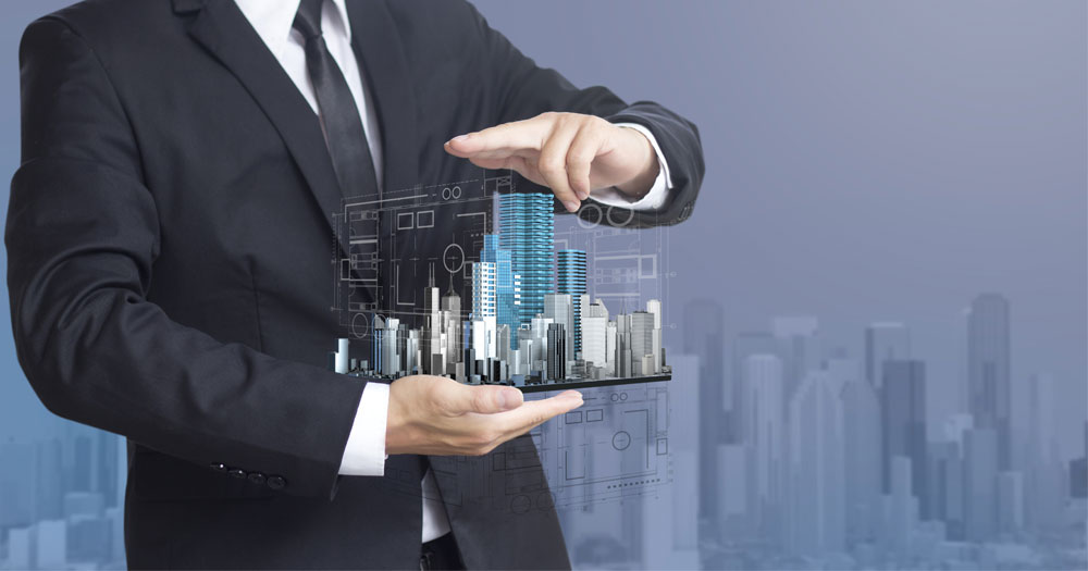 Transforming Insights with Data Analytics Solution for a leading real estate company