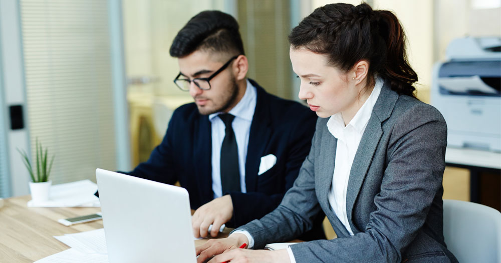 SharePoint Consulting Services for Business Collaboration