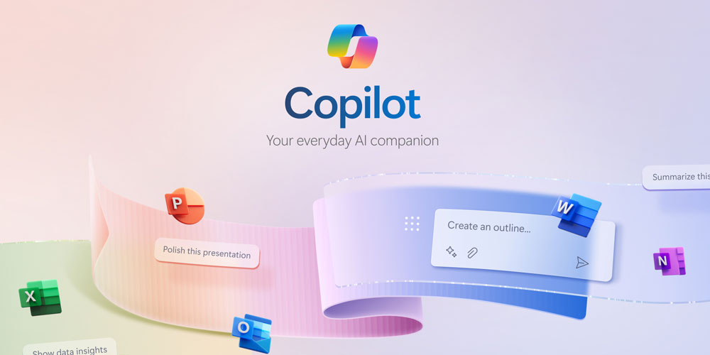 How to Use Microsoft Copilot AI in Word, Excel & Outlook