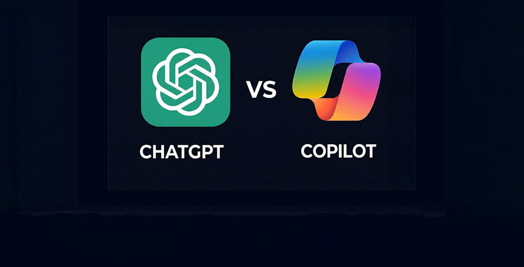 Microsoft Copilot vs ChatGPT Key Differences for Enterprise Decision-Makers