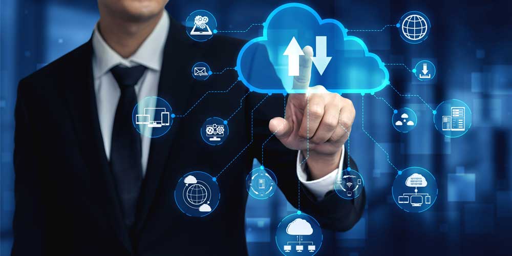 From On-Prem Risk to Cloud Resilience