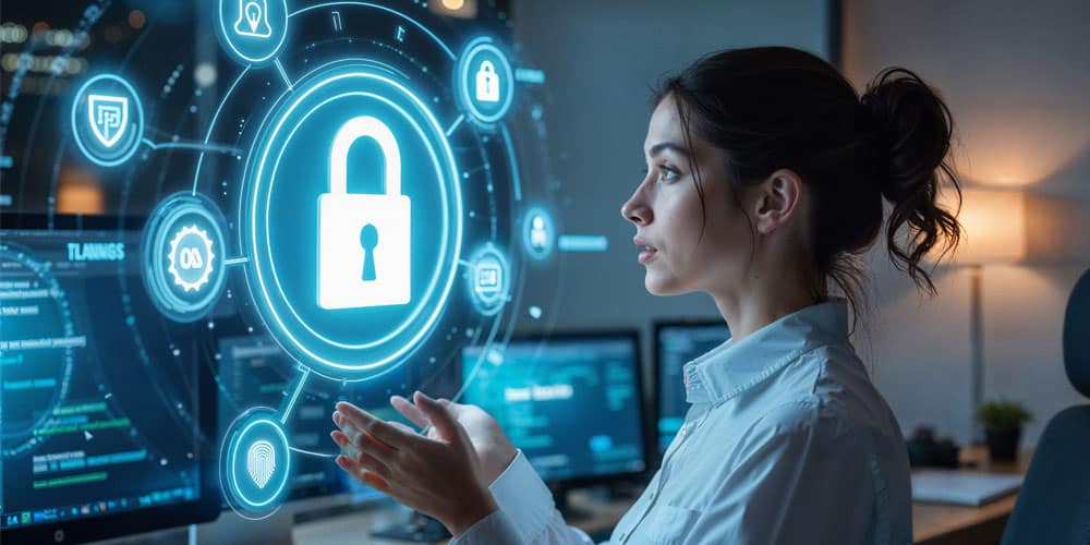 Cybersecurity assessment framework protecting Indian enterprises
