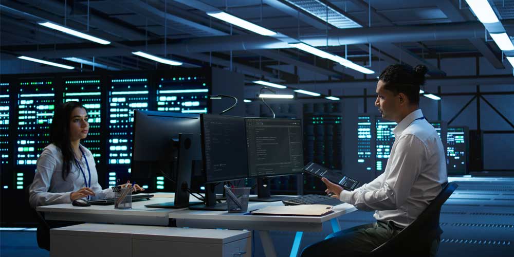 Indian Enterprises Gain by Outsourcing Infrastructure Management Services