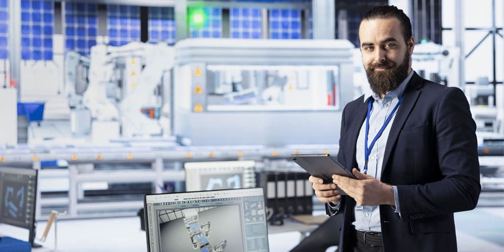 Redefining SAP Business One in the Intelligent Enterprise