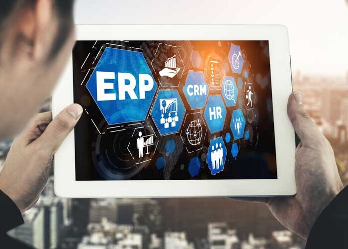 ERP vs CRM: Which Business App Your SME Needs?