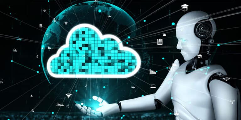 Agentic cloud orchestration with autonomous AI managing enterprise cloud resources