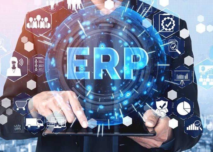 SAP Business One as a digital core ERP platform for modern businesses