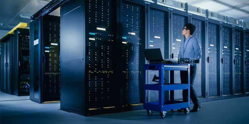 ObserveOps holistic system observability architecture diagram for enterprises