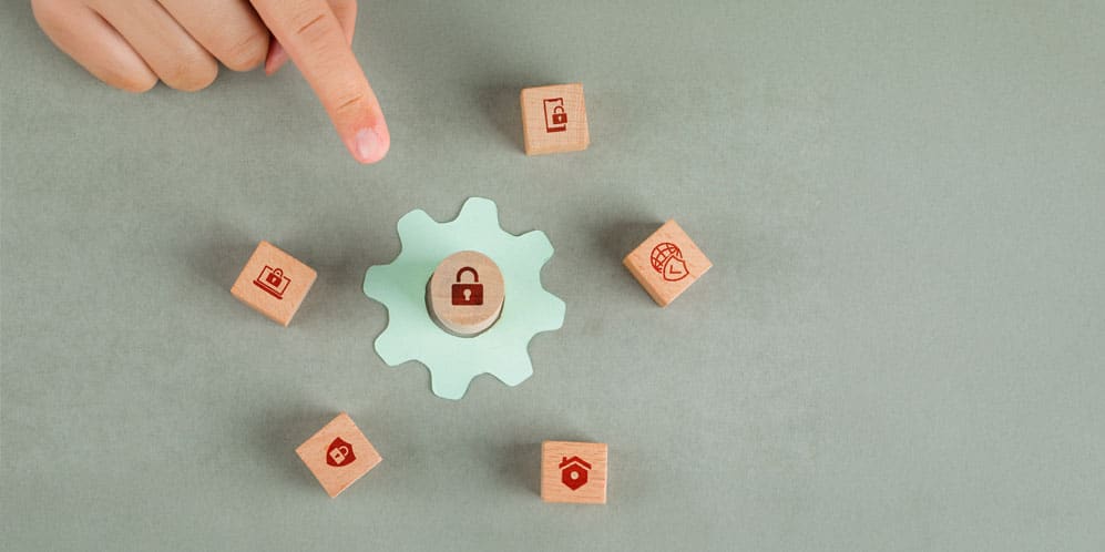 Data privacy and zero trust architecture alignment for Indian enterprise security