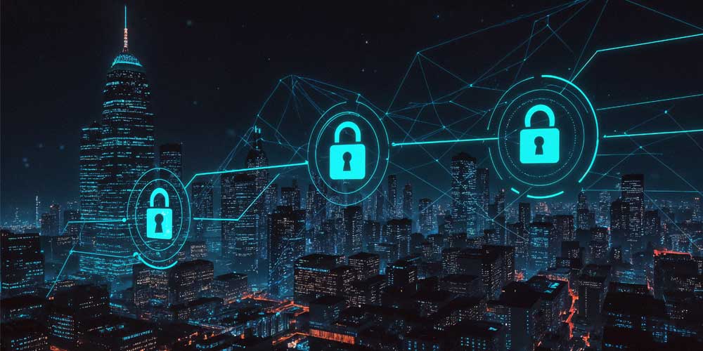 Cybersecurity goals CIA triad protecting enterprise systems in 2026