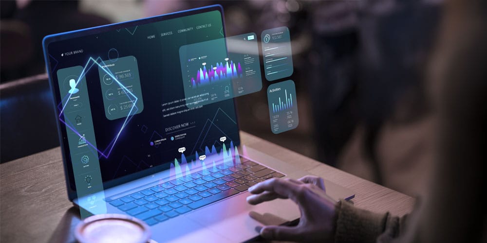 Generative AI-powered auto course creation platform built on Microsoft Azure by Embee Software