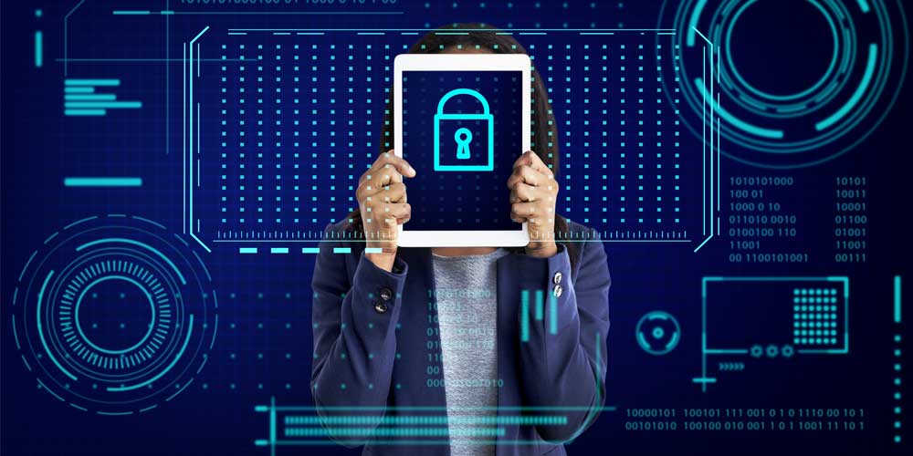 Indian enterprise CIO reviewing cyber security consulting services strategy to prevent data breaches