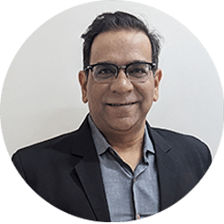 Picture of Romit Dalal 