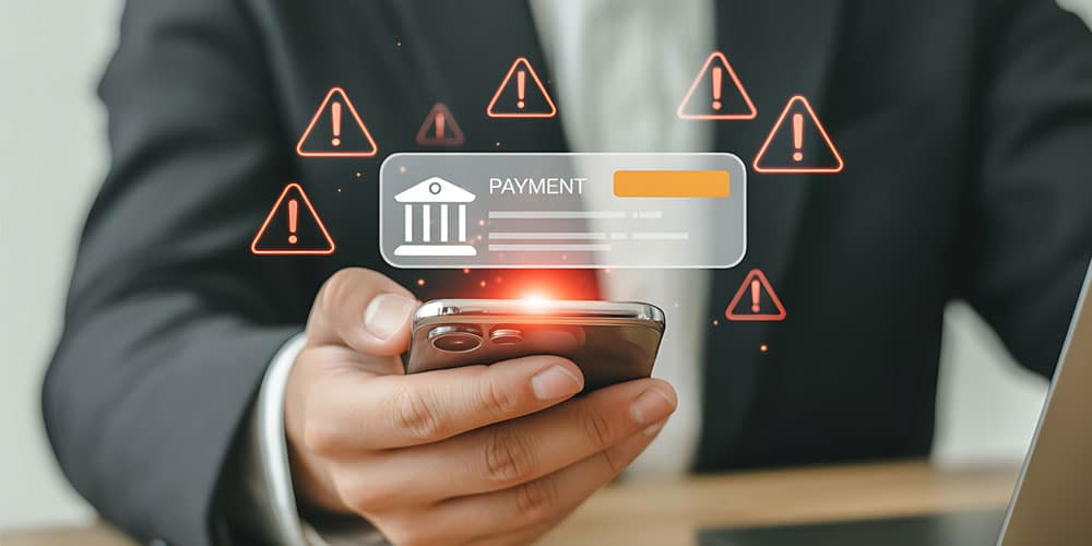 Hybrid Azure disaster recovery architecture replicating payments data across two seismic zones