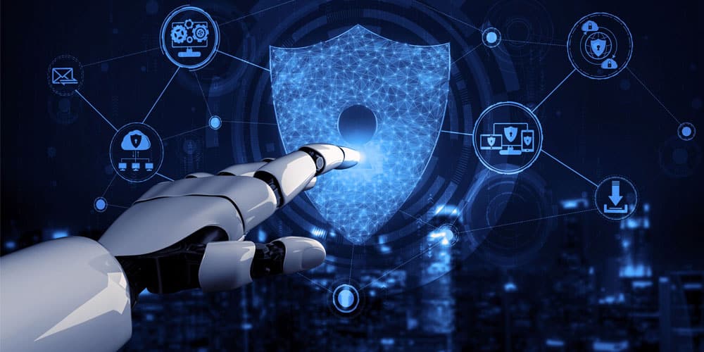 Non-human identities like service accounts, API keys, and AI agents secured across an Indian enterprise