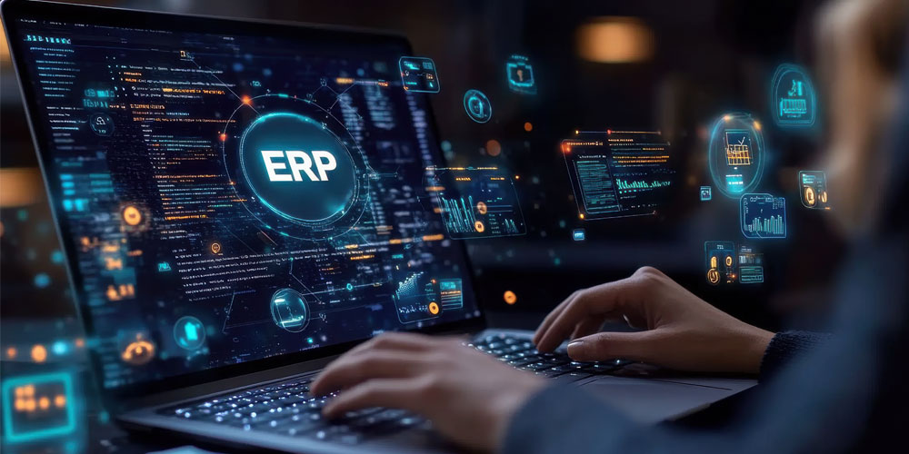 SAP Clean Core strategy keeping the S/4HANA core standard with extensions on SAP BTP