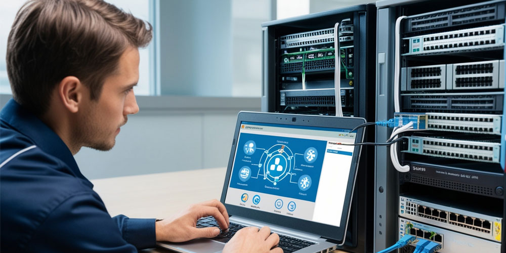 DBA support team monitoring SQL Server and cloud databases, compared with an in-house DBA
