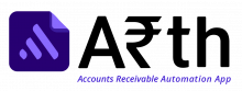 Arth Logo