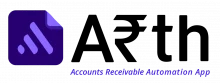 Arth Logo