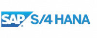 SAP s4 HANA Logo