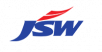 JSW logo