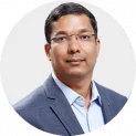 Suhas Anandrao Desai embee software