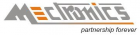 Mecronics logo