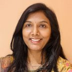 Prithi Regional Director Sales Embee