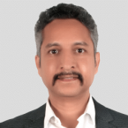 Rahul Bajaj- National Sales Head